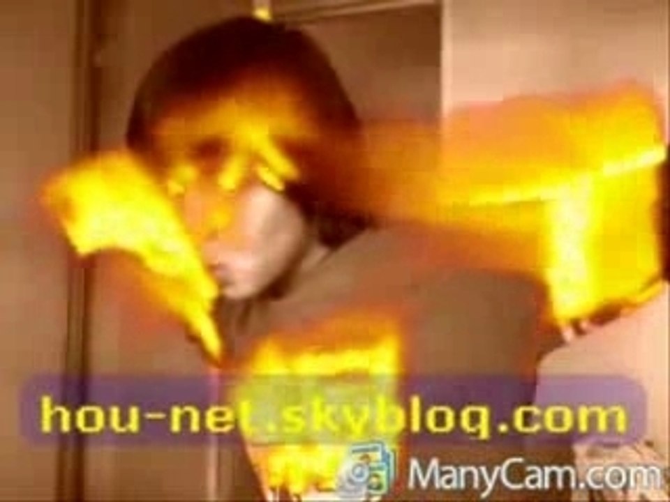 Tété - Fils de Cham