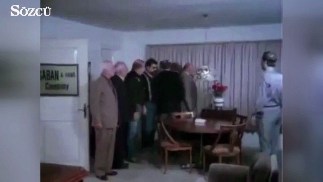 Tanıdınız mı? Atatürk. Dünyanın en büyük adamı