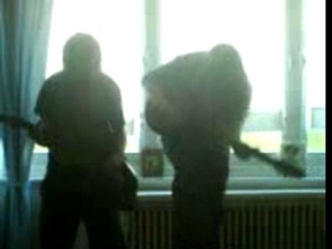 Guitare electrique solo