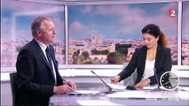 Emmanuel Macron s'adresse pour la première fois aux Français via le Congrès