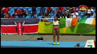 Women's High Jump _ Olympic Broadcasting Service 2016