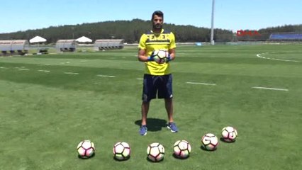 Volkan Demirel'den Açıklamalar