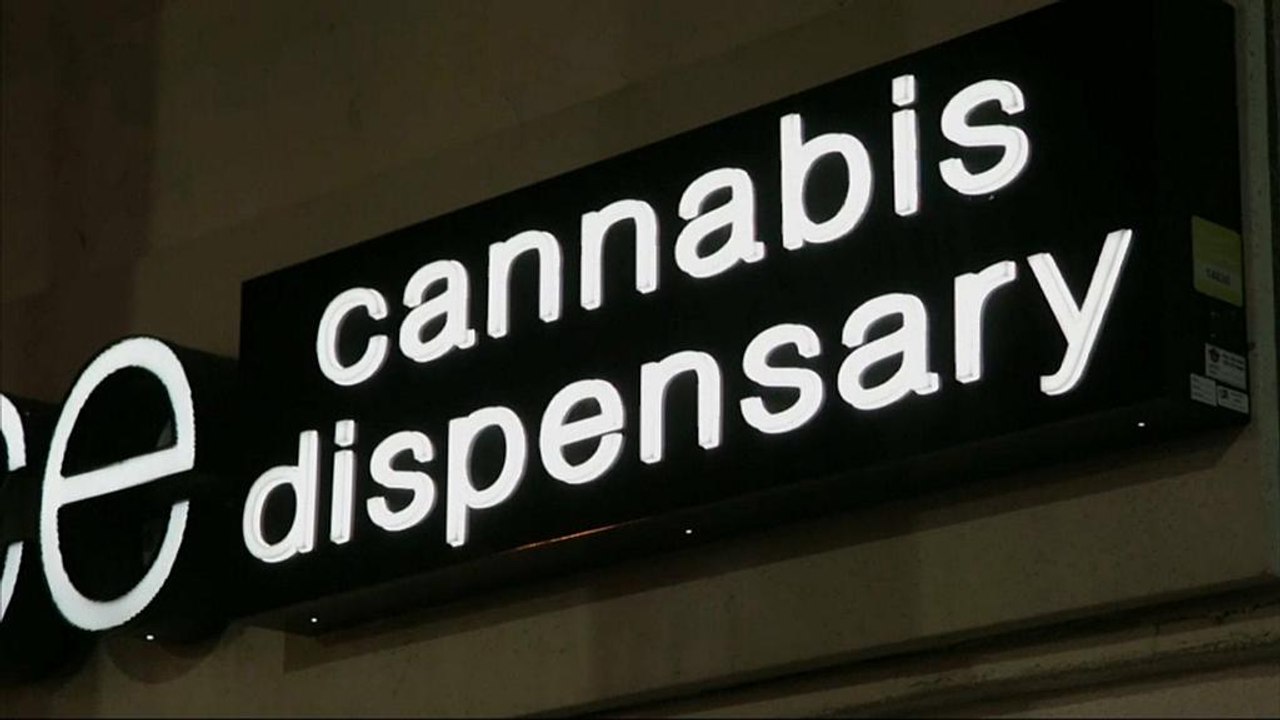 Nevada: Marihuana zum Freizeitgebrauch