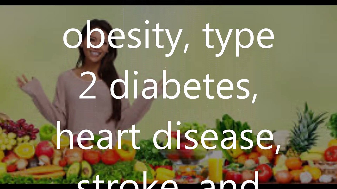 Eating more fruits, vegetables boosts psychological well-being in just 2 weeks