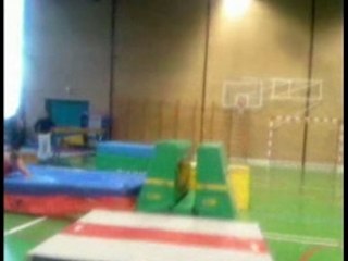 Parkour Ss-O-sS gym Compression AVII