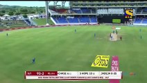 Australian Media Report on India's Loss Against West Indies