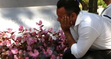Ölümünün Üzerinden 17 Yıl Geçen Kemal Sunal Mezarı Başında Anıldı
