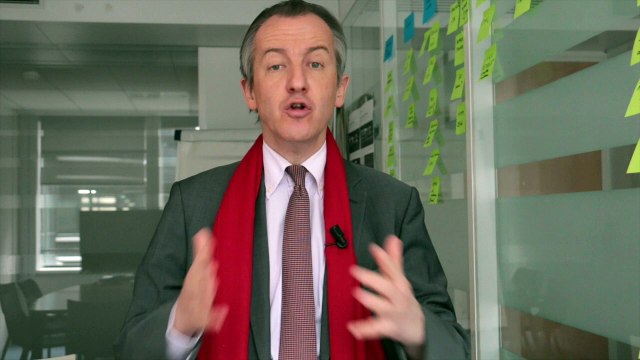 Emmanuel Macron ne peut pas rater son discours au Congrès - L'édito de Christophe Barbier