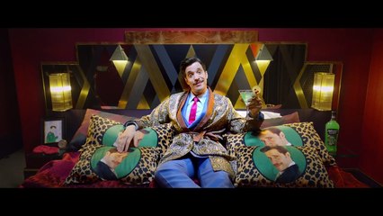 Ici Barbès pour Mister Cocktail - juillet 2017