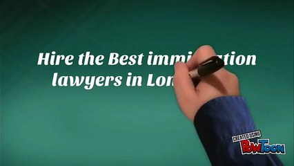 Best Immigration Lawyers In London UK
