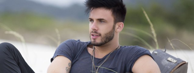 Rodrigo Marim - Amor Bruto Amor