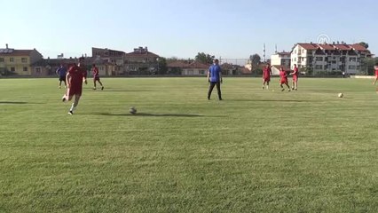 Evkur Yeni Malatyaspor Süper Lig'de Misafir Olmak Istemiyor