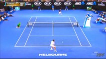 Novak Djokovic Best Points - 2016 - Part 1 (HD)