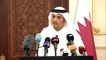 Qatar seeks political solution to GCC crisis