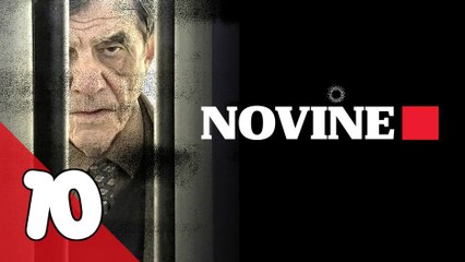 Novine - Epizoda 10 (S01E10) [HD]