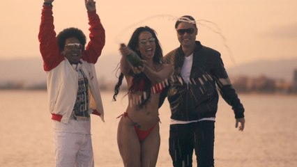 Sir Duke - Coco Jamboo