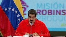 Venezuela aumenta salário mínimo pela 3ª vez em 2017