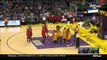 WNBA. Los Angeles Sparks - Washington Mystics 02.07.17 (Part 1)