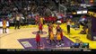 WNBA. Los Angeles Sparks - Washington Mystics 02.07.17 (Part 2)
