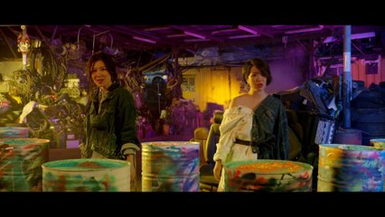 Robynn & Kendy - Shout n' Cry