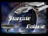 Stargate Galaxie