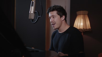 Nico Santos - Goodbye To Love