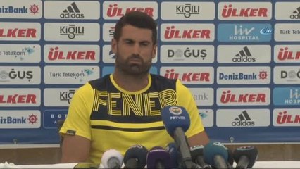 Volkan Demirel: "Aykut Hoca'nın Sistemi Başarıyı Getirdi"