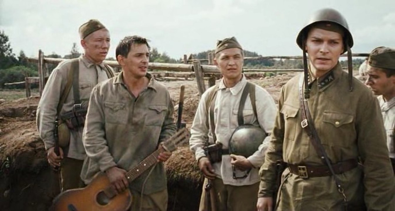 Noi, cei din viitor /  My iz buduschego (2008)