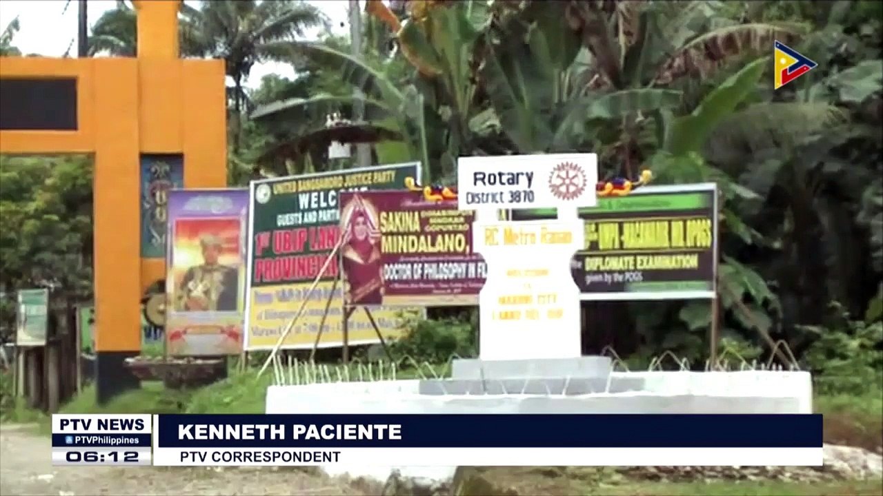 JTF Marawi, kinumpirma na nais nang sumuko ng ibang miyembro ng Maute