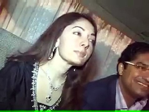 What Sharmeela Farooqi Is Trying To Give Message