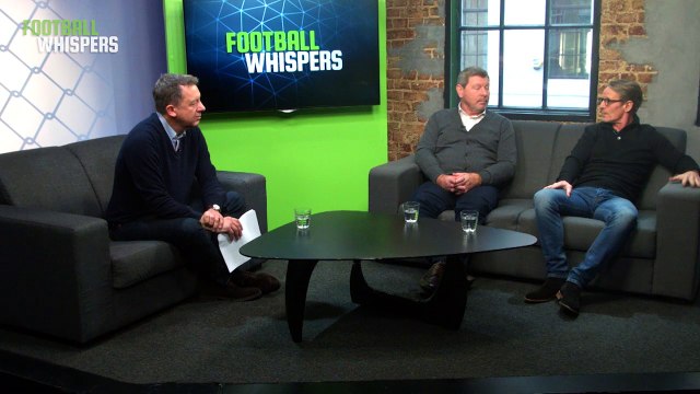 Strikers Debate | S01 E11 | FWTV