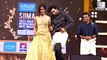 Rabir Kapoor and Katrina Kaifs  Lungi Dance At SIIMA Awards 2017