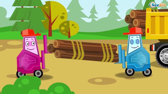 Мультики про Машинки Пожарная, Скорая и Полицейская – Мультфильмы для детей Новинка 2017