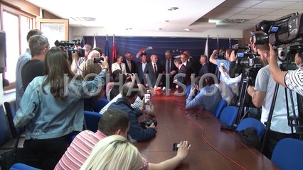 LDK-ja mund ta çojë vendin në zgjedhje të reja