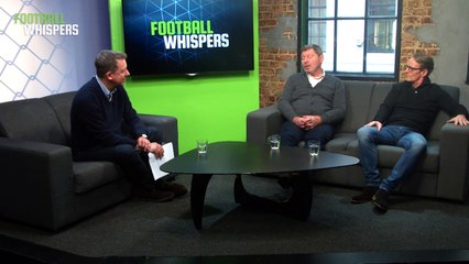 Who Is The Best Striker In The Premier League? | S01 E11 | FWTV