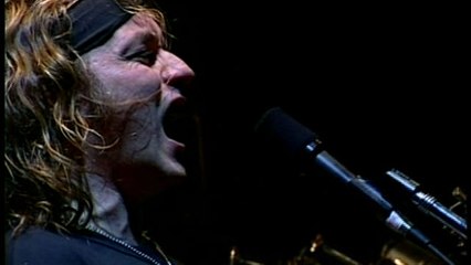 La Renga - Me Hice Canción