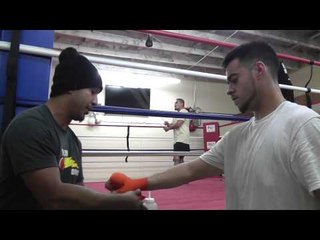cotto vs rodriguez who wins? EsNews Boxing