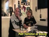 Mayweather vs. Khan- Matt Hamilton & Ben Doughty Argue EsNews Boxing