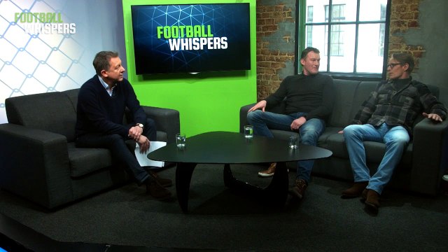 Predicted Line Ups | S01 E12 | FWTV