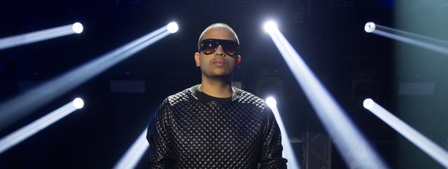 Projota - Enquanto Você Dormia