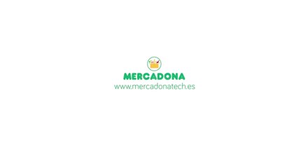 Mercadona Tech, proyecto innovador y digital del supermercado