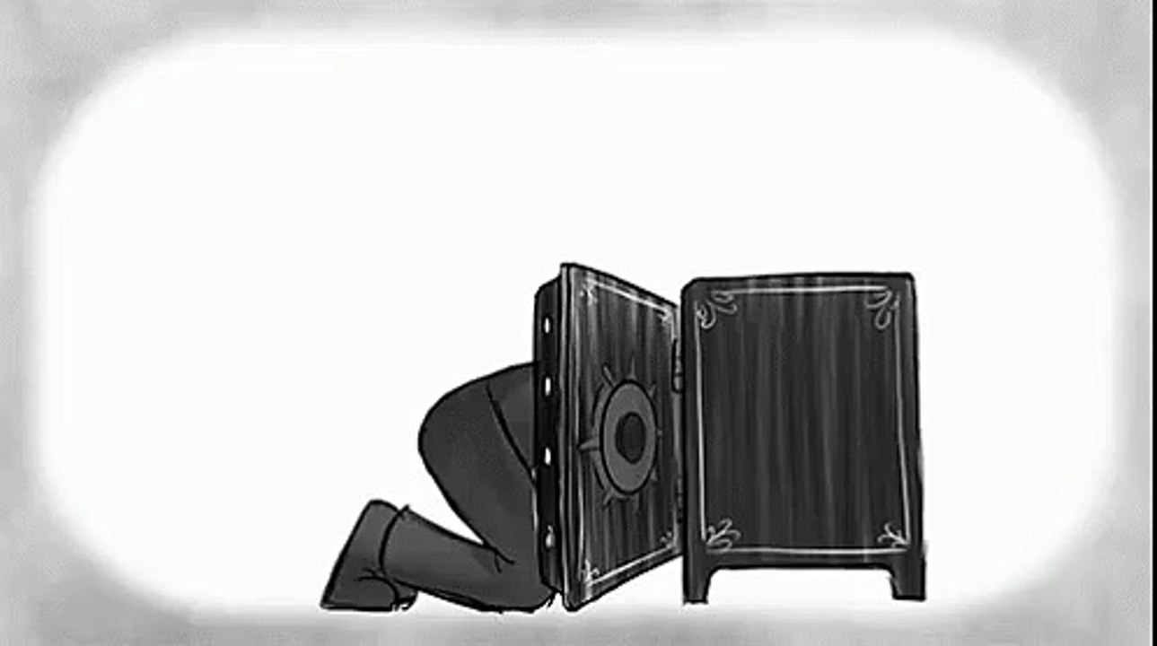 Hassan Nawaz speaks to media after appearing before the JIT