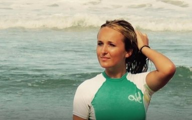 Disparition de Margot Floquet : la jeune femme retrouvée saine et sauve en Espagne