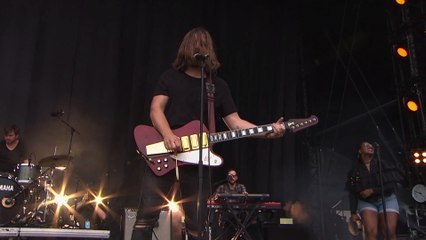 Welshly Arms - Legendary (Live At Rock am Ring 2017)