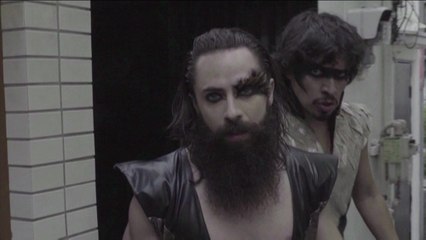 Moderatto - Volviendo Japonés