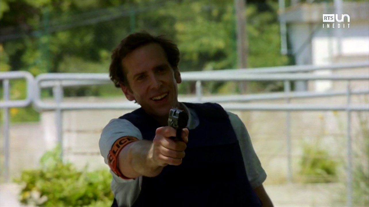 Samia Et Jean-paul Boher - 3313