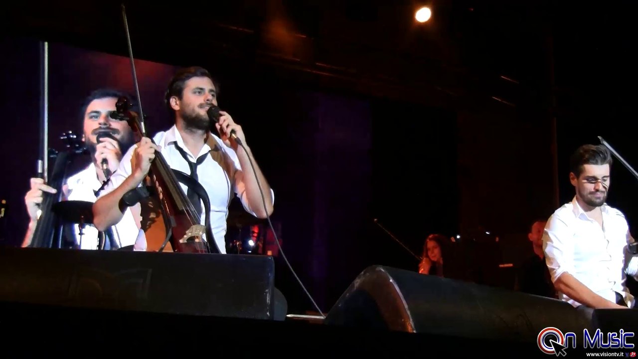 2CELLOS