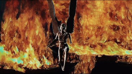 Dead by April - Playing With Fire