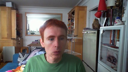 Wiwi égratigne "élégie à Gabrielle" de Triangle