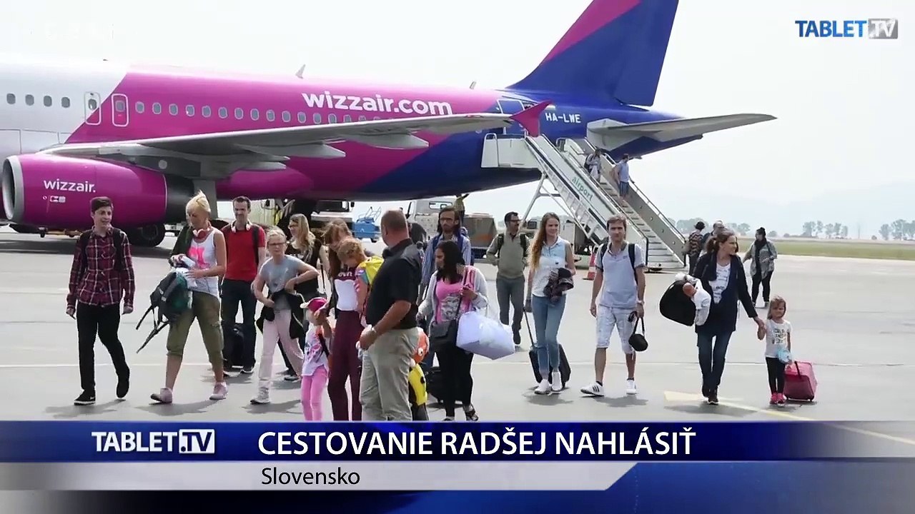 Kvôli nedávnym teroristickým útokom treba byť v zahraničí ostražitý